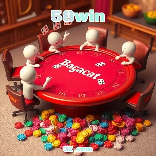 58win: Explore e Engaje na Comunidade de Jogadores