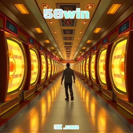 58win Perguntas Frequentes