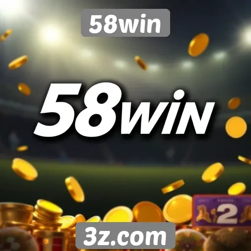 Impacto do 58win no mercado de apostas