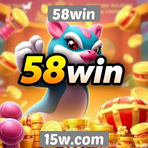 Novos jogos a serem lançados no 58win