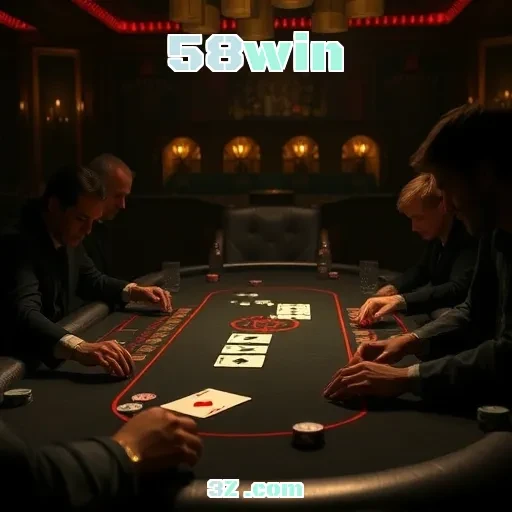 58win: Os Melhores Torneios e Eventos em Jogos Online