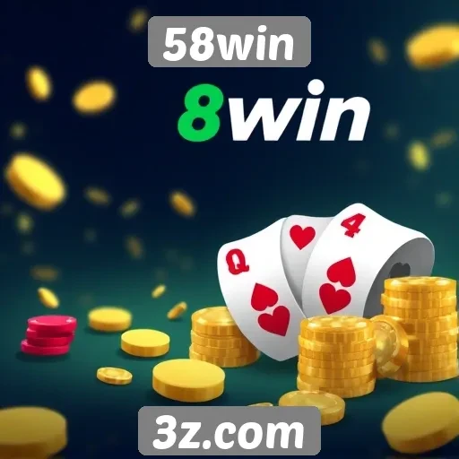 Avaliação de bônus e promoções do site 58win