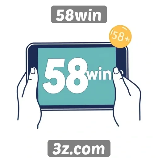 Acessibilidade do 58win em dispositivos móveis