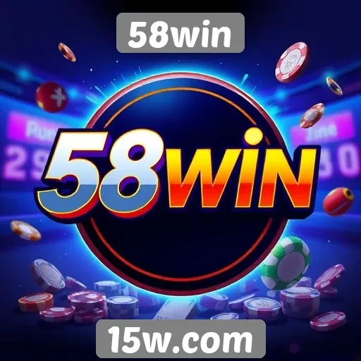 588win e a evolução dos jogos online